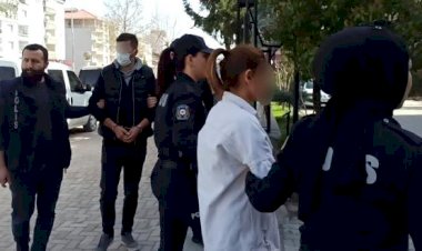 İş adamını kaçıran fidyeciler tutuklandı