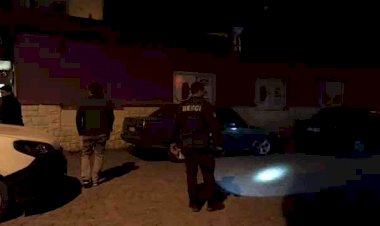 Sokak ortasındaki silahlı çatışmada 4 şahıs tutuklandı