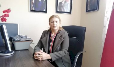 Başkan Bulundu'nun 23 Nisan mesajı