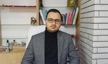 Atalay'ın 23 Nisan kutlama mesajı