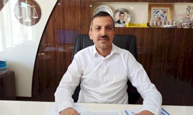 Başkan Toydaş’ın Ramazan Bayramı mesajı