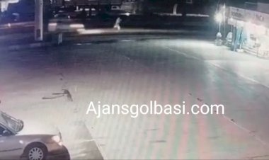 Otomobilin çarptığı yaya hayatını kaybetti