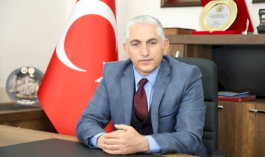 Mimar Sinan Ortaokulu Derhal Tahliye Edilmeli