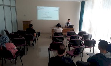 Arslan'dan KKKA (Kırım Kongo Kanamalı Ateşi) Eğitimi