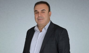 Cengiz Kıraç 