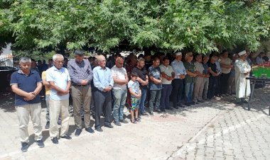 Atalay ailesinin acı günü