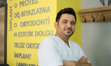 Sabit Öztürk'ün 29 Ekim mesajı