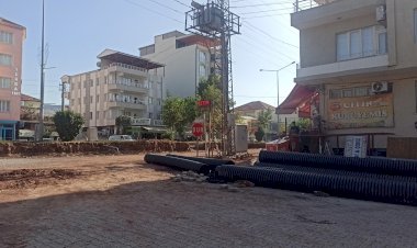 Muhtarın trafo tepkisi