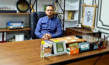 Atalay'ın 29 Ekim mesajı