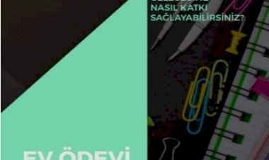 Fotokopi Makinası (Ev Ödevi)