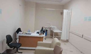 Gölbaşı'nda geleneksel tıp polikliniği açıldı