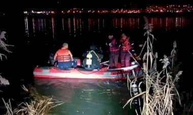 Tekne faciasında bir kişinin cansız bedenine ulaşıldı