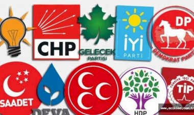 Büyük Çalışma; Besni-Gölbaşı ve Tut Bölgesi Vekillik Dosyası