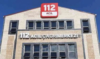 112'yi asılsız ve gereksiz arayanlara ceza