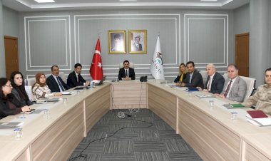 “Milletin Kapısı” projesi İle Adıyaman'da 6515 Vatandaş Başvurusu Sonuçlandırıldı