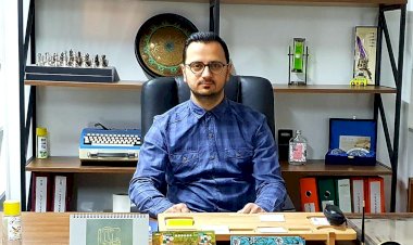 Mustafa Vakkas Atalay'ın Regaip kandili mesajı