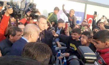 Cumhurbaşkanı Erdoğan: