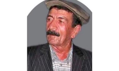 Çıktığı keklik avında kalp krizi geçirerek hayatını kaybetti