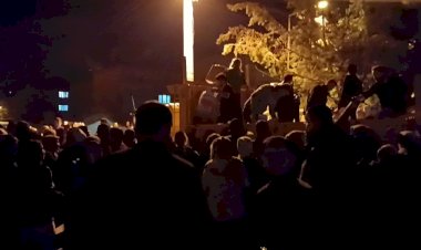 Mağdur olmayan Mağdurların savaşı