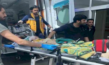 Öğretmen önce çocuğuna sonra kendi kafasına sıktı