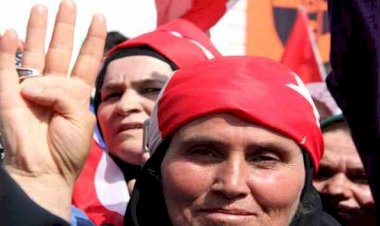 Cumhurbaşkanı Erdoğan: