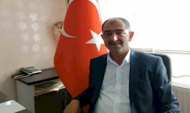 Gölbaşı ziraat odası başkanı Aras'ın Kurban Bayramı mesajı