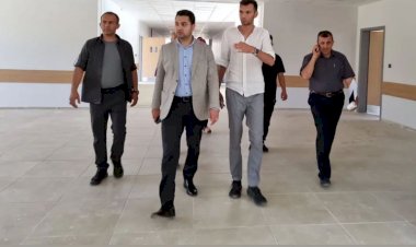 Kaymakamlık ASYA sosyal yardımlar tam gaz çalışıyor