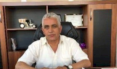 Başkan Yalçınkaya'nın yeni yıl mesajı