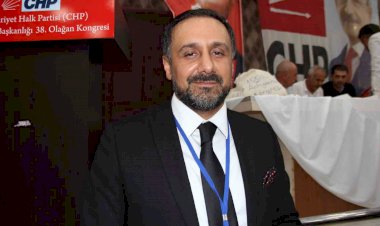 CHP Gölbaşı İlçe Başkanı ve 7 yönetim kurulu üyesi istifa etti