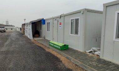 Yalnız yaşayan yaşlı adam ölü bulundu