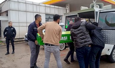 İnşaat işçisi kaldığı otelde ölü bulundu