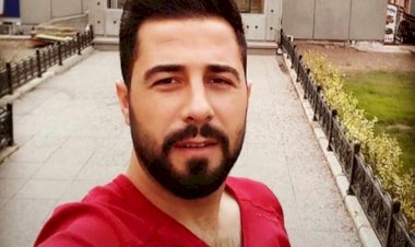 Depremde kaybolan polisinin cansız bedeni 14 ay sonra bulundu