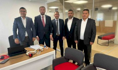 Süt üreticilerine kredi desteği