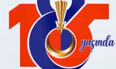 Jandarmanın kuruluşunun 185. Yıldönümü