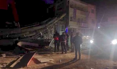 İstemek Çekti Canımız