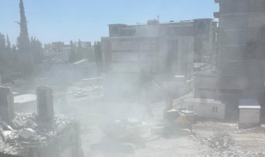 Yerinde ayrıştırma tepkilere neden oluyor