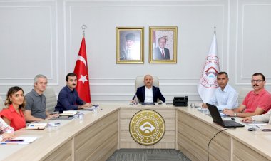 Gazihan Dede Mesire Alanına Yeni Bir Rekreasyon Projesi Uygulanacak