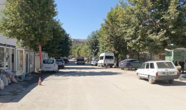 Benim Nefsim mi Yoksa Gölbaşı'nın Geleceği mi?