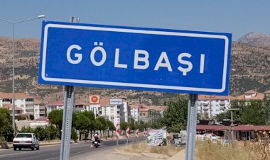 Gölbaşı İçin En Baştan Başlayalım