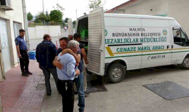 Boşanma aşamasındaki eşi tarafından vurulan kadın öldü