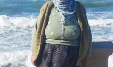 Traktör kazasında ağır yaralanan kadın hayatını kaybetti