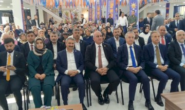 Başkan Yalçınkaya Güven Tazeledi