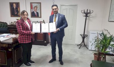 Gölbaşı doğa parkına 10 milyon'luk kaynak