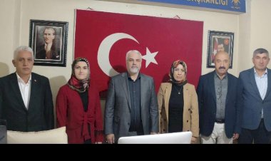 Başkan Soylu Güven tazeledi