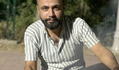 Adıyamanlı gençten 1 haftadır haber alınamıyor