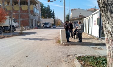 Malatya’daki deprem Gölbaşı'nda da hissedildi