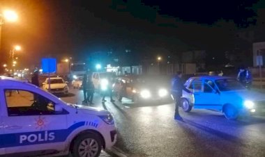 Gölbaşı’nda güven huzur uygulaması yapıldı