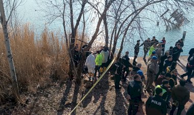 Adıyaman’da kayıp gencin cesedi gölde bulundu