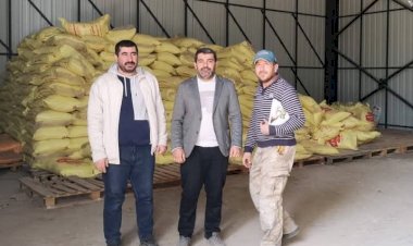 Gübre denetimleri devam ediyor