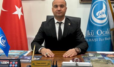 Başkan Alkan Berat kandilini kutladı